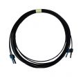 ABB 61059113 Twin Fiber Optic cable for ACS800 and DCS800 5M