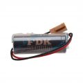 Batterie FANUC LX98L-0031-0012 FUJI FDK CR8-LHC CNC Lithium 3V