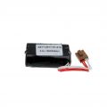 Batterie OKUMA E5503-490-012 A911-2817-01-010 MX50 OSP7000 3.6V