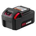 Batterie Ingersoll Rand BL2022 BL2012 BL2010 2000mAh 20V