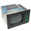 BOSCH CC-200 FARBPANEL 3 063850-211 CNC Monitor Operator panel
