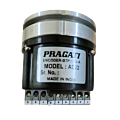 PRAGATI BTP-12A Codeur de position 12 position