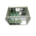 Contraves GB 404 241 Power Supply Rack