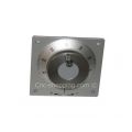 Handwheel EUCRON 39-499-920-9973