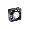 EBMPAPST 8314HL Ventilateur tubulaire CC 80x80x38mm 24VDC 2 fils