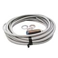 AZBIL Yamatake FL7M-3J6HD-L10 Détecteur de proximité cylindrique standard à 2 fils DC M12 12 mm NO