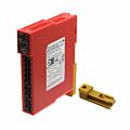 G9SE-221-T05 Relais de sécurité OMRON 24VDC DPST-NO PNP 5sec