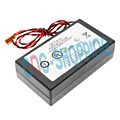 Batterie GE Fanuc IC693ACC302B Module Auxiliaire pour IC693 IC697 3VDC 15AH