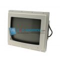 HAAS 93-5220C CRT monitor 12 inches