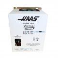 HAAS 93-69-1000 20HP 20/15HP VECTOR DRIVE Machine Servo