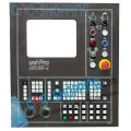 HELLER Uni-Pro NC80-c Pupitre Opérateur Panel
