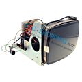 Ecran HURCO ULTIMAX 3 38-K42ILF-04 CRT 12 Pouces