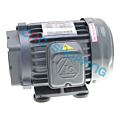 JIA CHENG 80M 30L 3PH Moteur à induction HHS01-R-009 Arbre creux : 19 mm