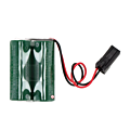 A98L-0031-0040#A MAXELL CR17450AH (6V) Batterie pour robot collaboratif Fanuc CRX