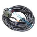  LX660-8077-T451/L10R03 Fanuc Câble d'alimentation servo Position Rev. 10M 