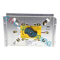 SIEMENS 6FC5247-0AF08-0AA1 SINUMERIK hard disk 10 GB with support plate and damper for PCU 50/70 