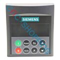 6SE6400-0BE00-0AA0  Panneau d'affichage Siemens Micromaster 4 BOP-2
