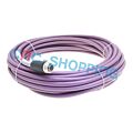 Cable manivelle électronique Fanuc Op. panneau LX660-4024-T046/L15R03 15M