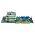 INDRAMAT BTV30 MTC-P01.2-M1-A2-A2-A2-FW CNC Controller Board System200