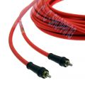 REXROTH INDRAMAT IKO0985/001.5M Fiber Optic cable INK0435 Sercos 1.5m