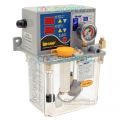 ISHAN YET-A2 Centralized lubrication pump
