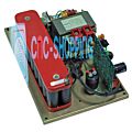 LEGRAND 42902 Alimentation Courant continu 12V Mono