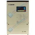 LENZE 7812 3.7kW Inverter drive with display AC 7800