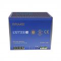 LUTZE WRA480-24 722805 Alimentation à découpage 24VDC 20A