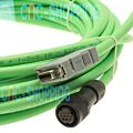 LX660-4077-T296/L18R03 Cable codeur Fanuc variateur i series 18m