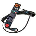 Manivelle HEIDENHAIN HR510 avec Cable