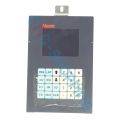 MAZAK D65UB004860 YS-670H 69846H Operator panel with Display unit