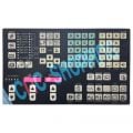 MAZAK Mazatrol T Plus Membrane Keysheet for Keyboard