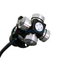 Palpeur de Bras mesureur METROL H4A-08-07S