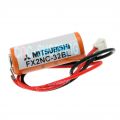 Batterie Lithium MITSUBISHI FX2NC-32BL Panasonic ER10280 3.6V