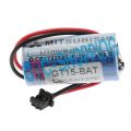 MITSUBISHI GT15-BAT Batterie CR17335SE-R 3V PLC
