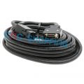 MITSUBISHI MR-JCCBL5M-H Encoder Cable 5m HFLEX
