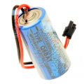 MITSUBISHI Q6BAT Batterie CR17335SE-R 3V PLC