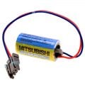 MITSUBISHI A6BAT MR-BAT Batterie ER17330V 3.6V