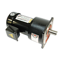 I-TA MACHINERY FME28 FME-28 Réducteur de vitesse à engrenages 1/2HP 220/380V Ratio 1:100