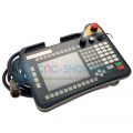 NUM 1060 Portable Operator Panel 0206204454 POP V1
