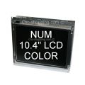Ecran LCD NUM 1060 10.4'' 0206204250C