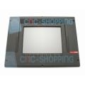 NUM 1060 FS20 10.4'' LCD Color Screen 0206205239