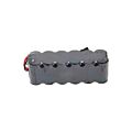 OKUMA E5503-867-001 20400NSC 12N-1700SCR Batterie OSP-200 14.4V