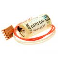 OMRON C200H-BAT09 PLC Battery 3V