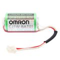 OMRON CJ1W-BAT01 CJ1M Plc SANYO CR14250SE-R Lithium Battery 3V