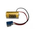 Batterie PANASONIC BR-2/3A 3V A98L-0031-0006