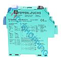 PEPPERL FUCH KFA6-SR2-EX2.W Amplificateur de commutation