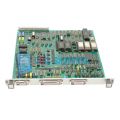 Philips CN 432 Aux axis board 4022 226 3670