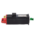 A06B-0374-B175 Servo moteur FANUC modèle Alpha 2.5/3000 Frein