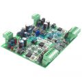 SAET SCHEMLL0590102 Electronic Board Driver 2